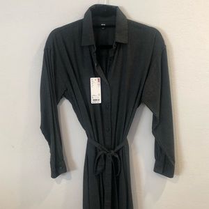 NWT Uniqlo Dress